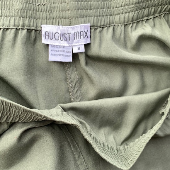 AGUST MAX SET SIZE MEDIUM - Picture 8 of 9